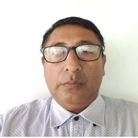Oscar Armando Condori Olivera
