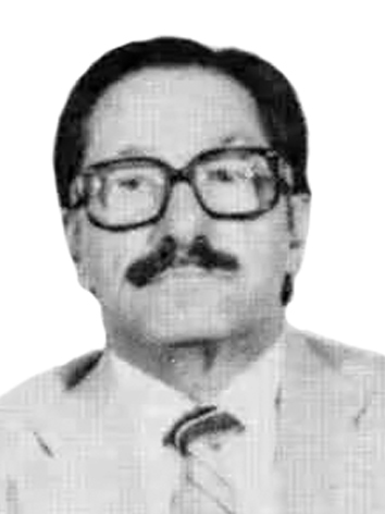 Farabulini Junior Anselmo