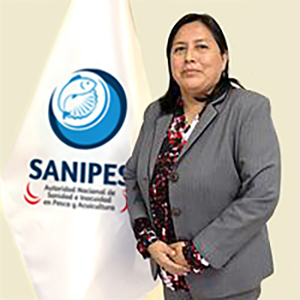Narda Marina Benavides Daga