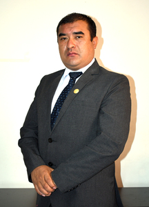 Manuel Mestanza León