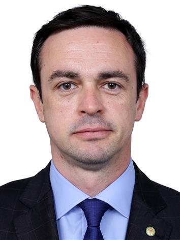 Mauricio Alexandre Dziedricki