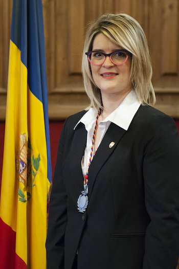 Diana Sánchez Acosta