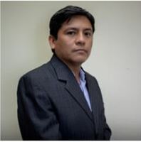 Freddy Alfred Rodríguez Sayritupac