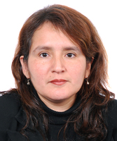 Magaly Giovana Arredondo Bohorquez