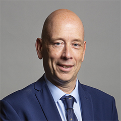 Mark Eastwood