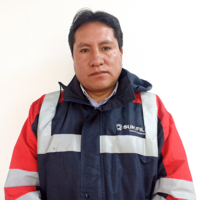 Oscar Paul Soto Guillermo