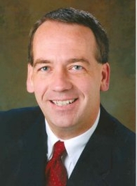 John R. Gordner