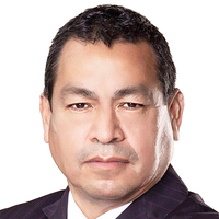 Richard Antonio Acosta Arce