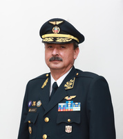 Carlos Martín Quiroz Infantas