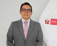Sergio Eugenio Miranda Flores