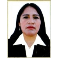 Nancy Dina Silvera ñaupa