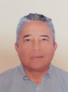 Pedro Antonio Valdiviezo Palacios