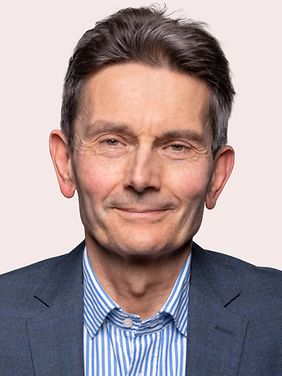 Rolf Mützenich