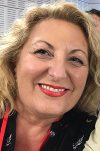 María Antonia Pérez León