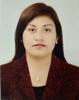 Karelyn Milagros Salcedo Zevallos