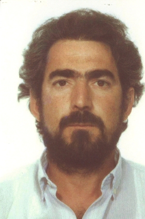 Gonzalo Gonzalez Del Val