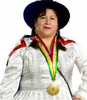 Marisol Valderrama Condori