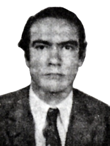 Augusto Lins E Silva Netto