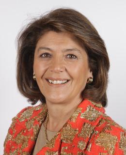 María Gádor Ongil Cores