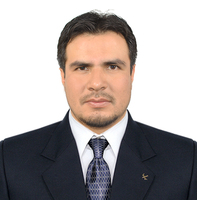 Alonso Delgado Cardenas