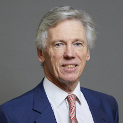 Philip John Remnant