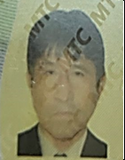 Rodrigo Pingo Morales