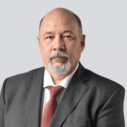 Juan Francisco Salvarregui