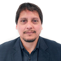 Ricardo Alberto Clavo Egoavil