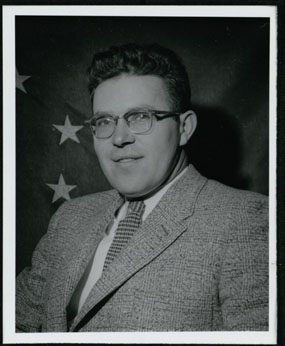 Donald Harris