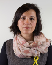 Anna Geli I España