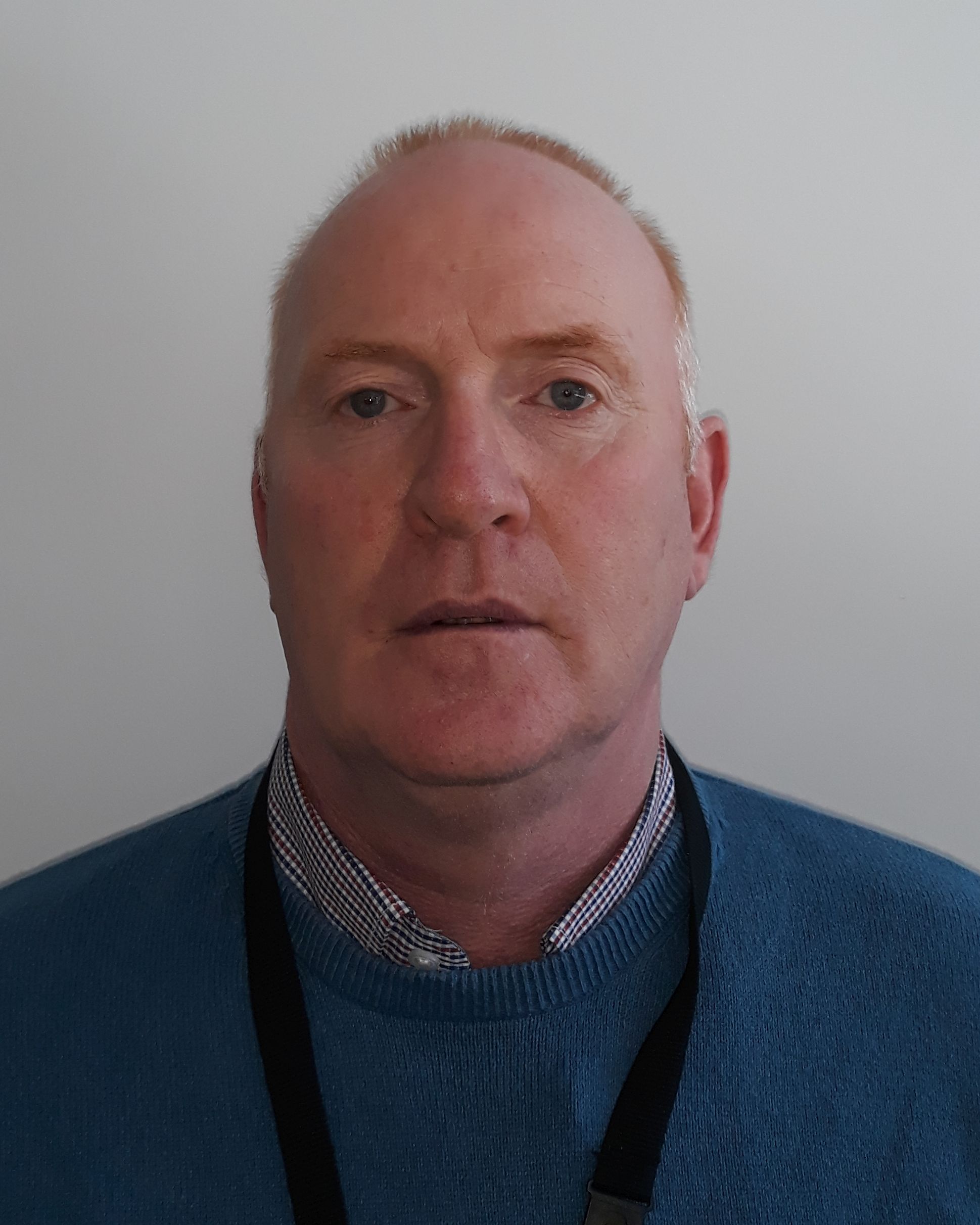 Vincent Rhatigan