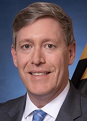 Kevin M. Atticks