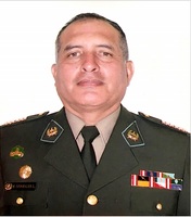 Miguel Antonio Gonzales Lara