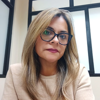 Patricia Ambulodigue Tito