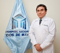 Eduardo Farfán Castro