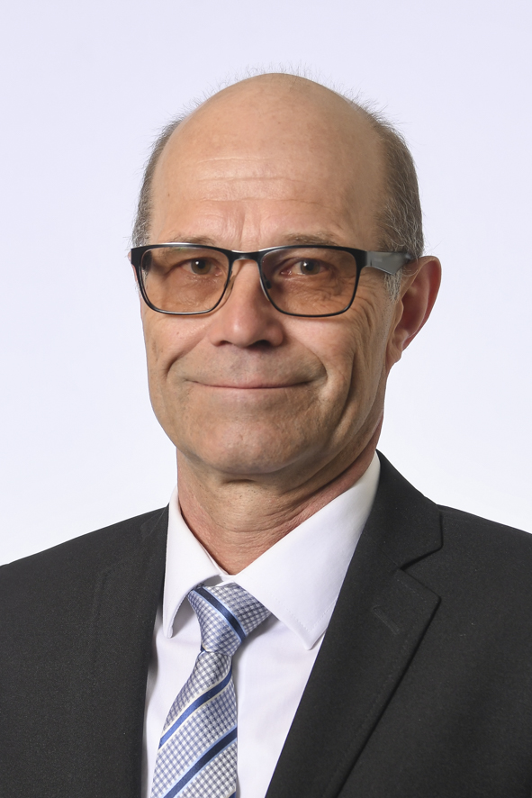Jouni Juhani Kotiaho