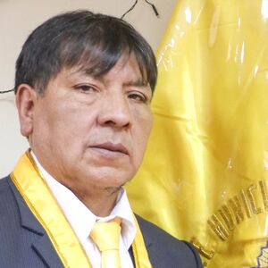 Efren Javier Inga Atencio