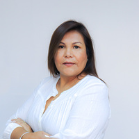 Rocío Caffo Geldres