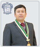 Cayllahua Will Hernan Huanca