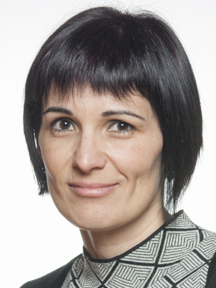 Sandra Maria Pereira Pontedeira