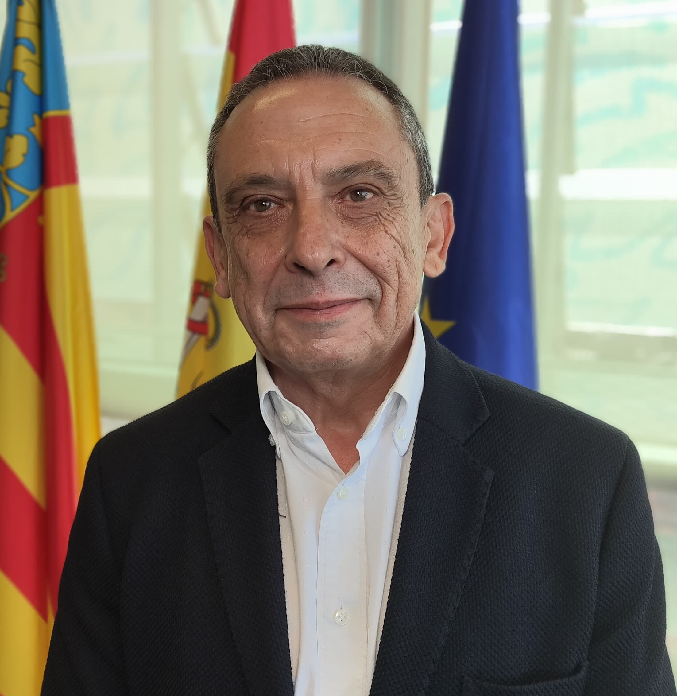 José Antonio Moreno Gómez