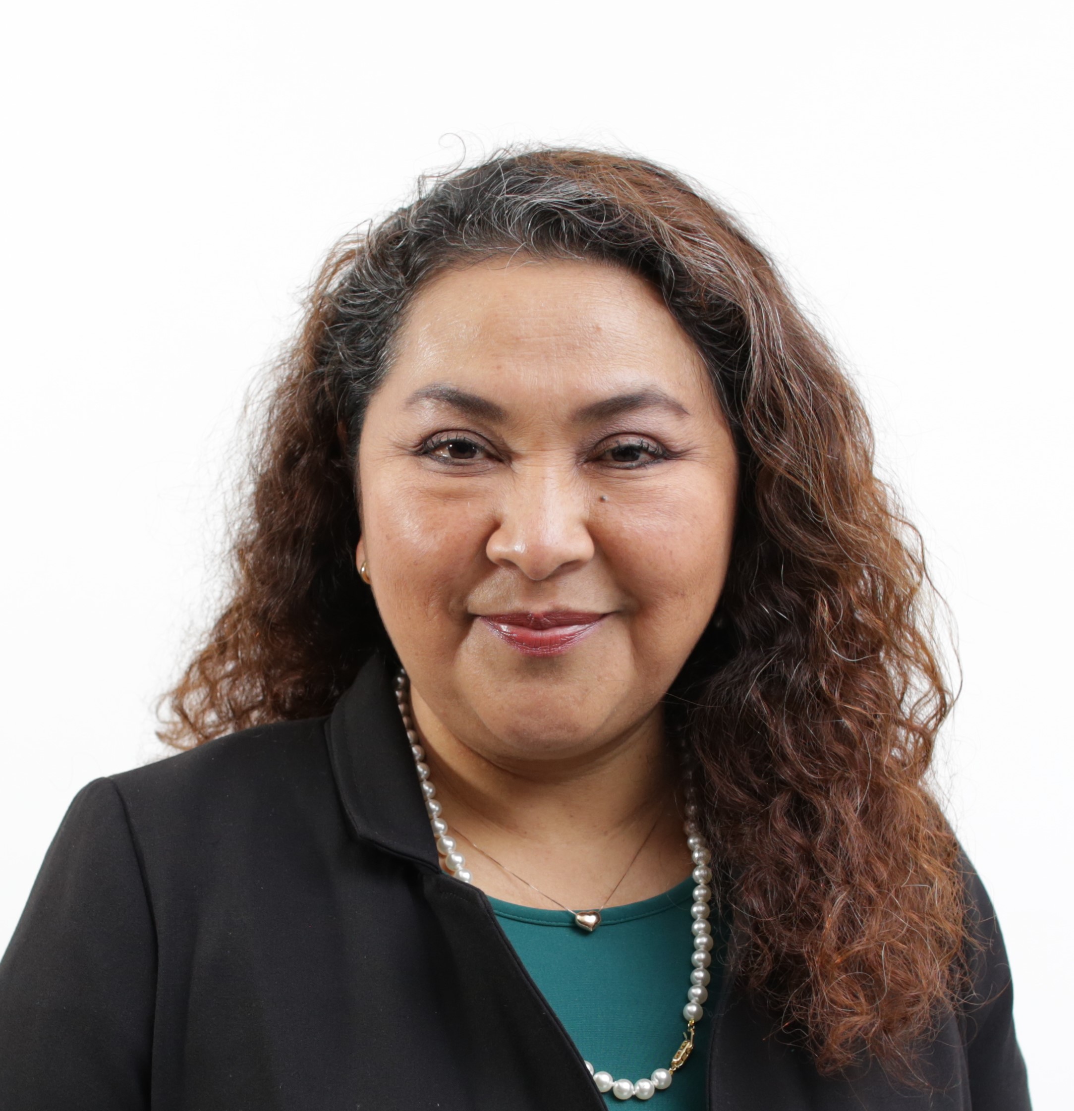 Evangelina Bustamante Morales