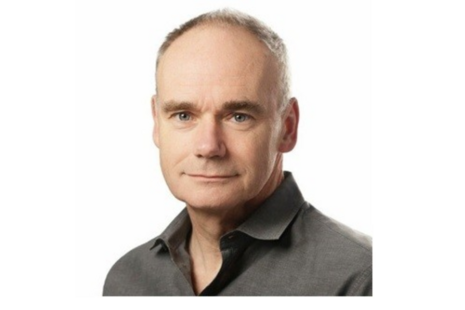 John Fallon