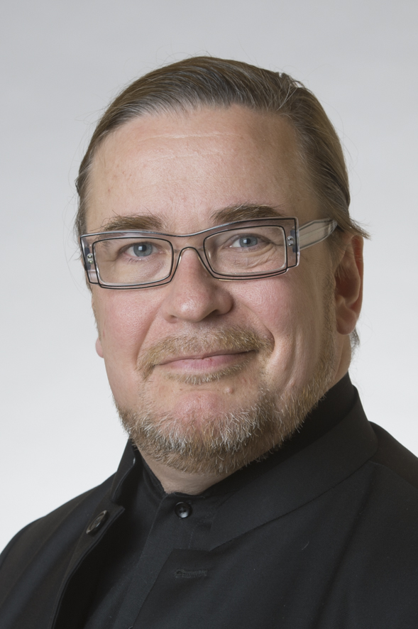 Jyrki Jouko Juhani Kasvi