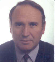 José Luis Demetrio Lizundia Askondo