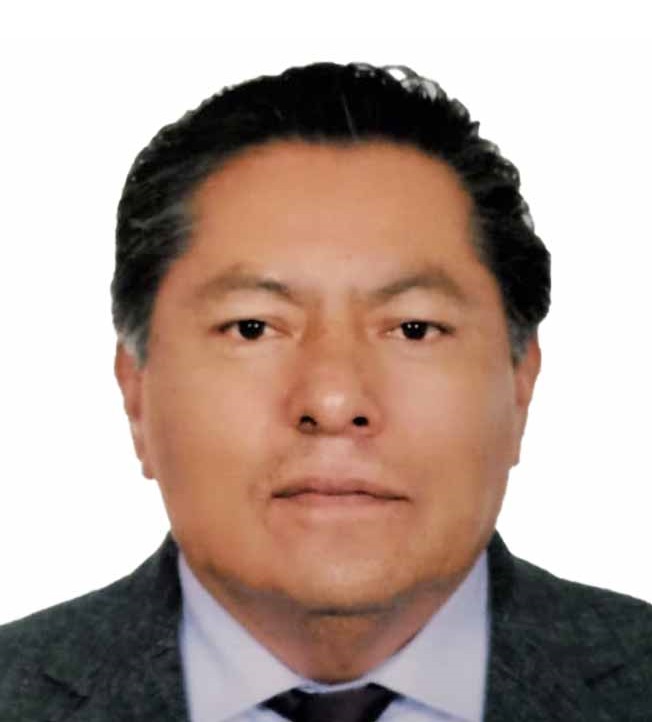 José Guadalupe Ambrocio Gachuz
