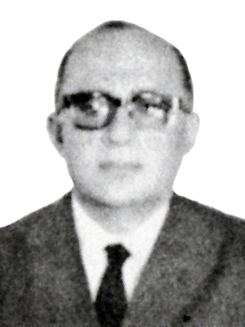 Henrique De La Rocque Almeida