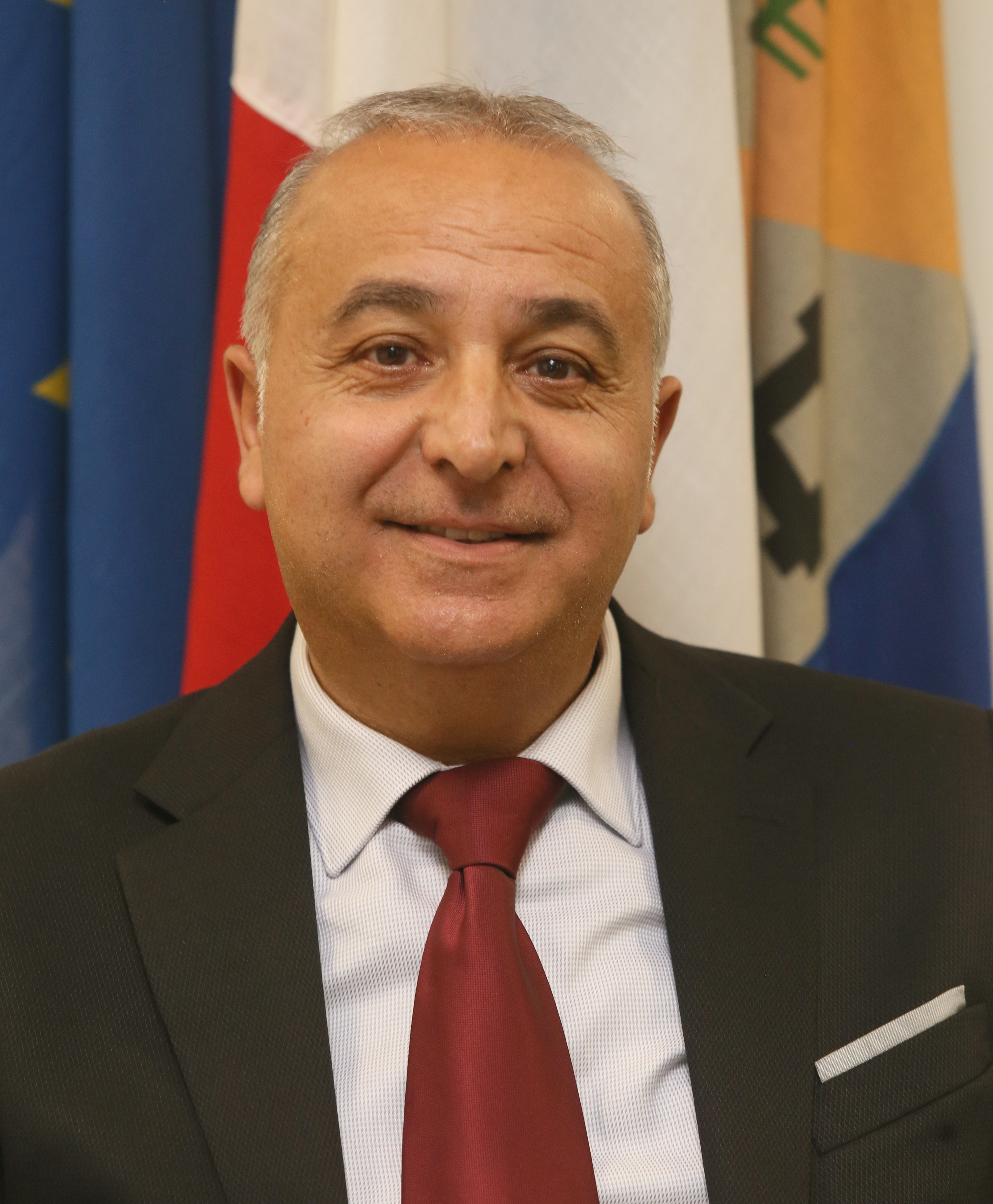 Raffaele Mammoliti