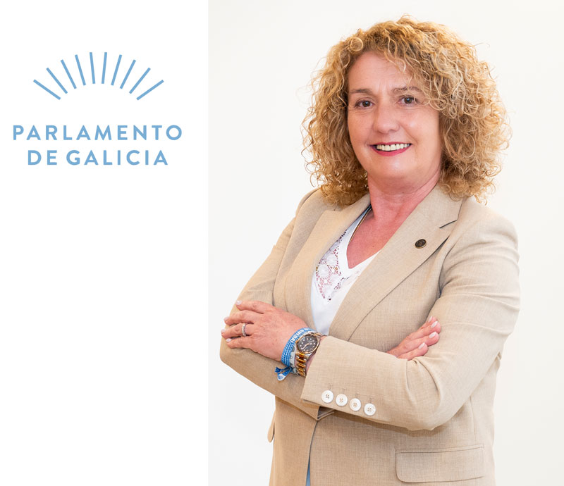 María Felisa Rodríguez Carrera