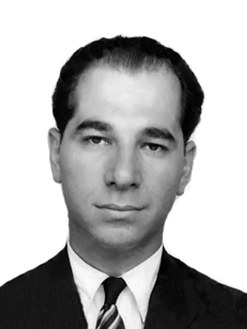 Aarão Steinbruch